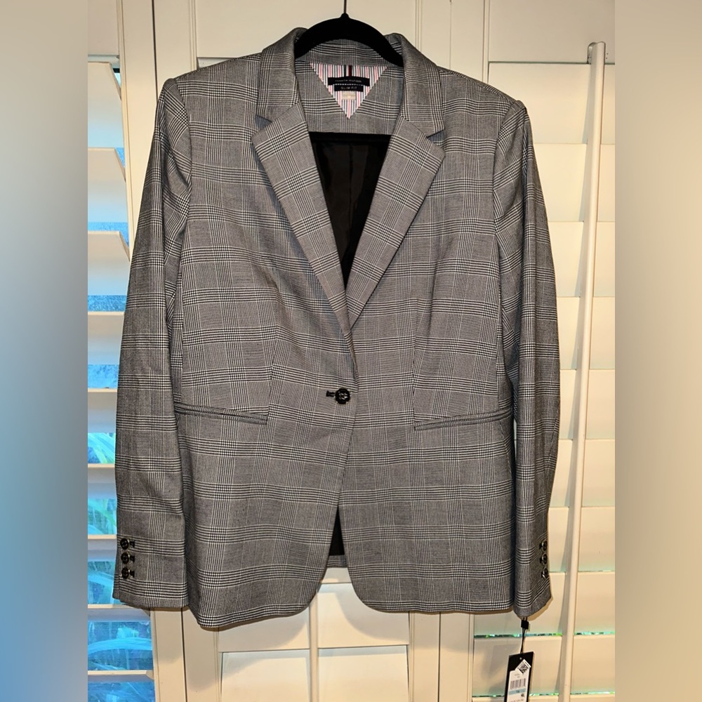 Tommy Hilfiger Blazer